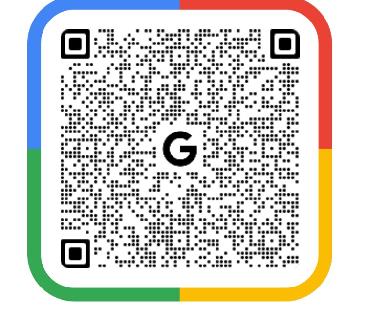 Scan to leave a Google Review for KTR Builders Karaikal