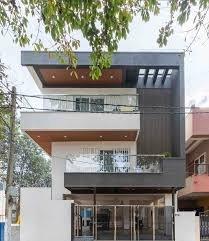Modern House Design – Residential Construction Karaikal